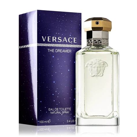 versace cologne expensive|versace dreamer notes.